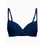 Soutien - gorge la halle polyamide 85c bleu marine Soutien - gorge la halle polyamide 85c bleu marine