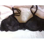 Soutien - gorge in extenso polyamide 90b noir