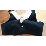 Soutien - gorge minimiseur noir true shape sensation triumph Soutien - gorge minimiseur noir true shape sensation triumph
