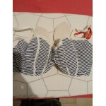 Soutien gorge miss triumph 100c