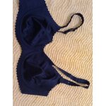 Soutien gorge noir 95d dim.