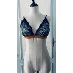 Soutien gorge pepe jeans, taille xl