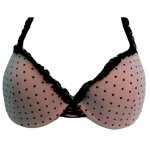 Soutien gorge push up undiz - taille 95 c