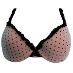 Soutien - gorge undiz mod�le clariz push up rembourr� taille 95c neuf