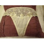 String lejaby dentelle 38 / 40