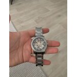 Stuhrling original 531l. 111154 - montre automatique - affichage analogique - bracelet acier inoxydable ... Stuhrling original 531l. 111154 - montre automatique - affichage analogique - bracelet acier inoxydable ...