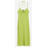 Sublime robe verte - t. xs