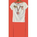 Sublime tee shirt kenzo taille m (38 / 40) en excellent tat, une pure ppite