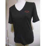 Suncoo tee shirt brod� bouche amour t1 soit 36