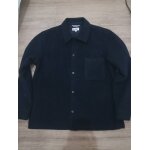 Sur chemise (veste en laine)