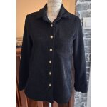 Surchemise polaire shein
