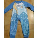 Surpyjama princesse elsa - 3 ans