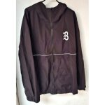Surv�tement 2 pi�ces pour hommes avec veste � capuche - 3xl