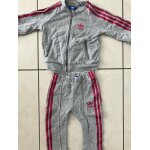 Surv�tement adidas 9 - 12 mois
