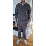 Survtement celio gris