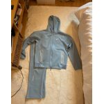 Survêtement nike tech nocta bleu Survêtement nike tech nocta bleu