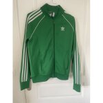 Surv�tement vert - adidas - 12 - 13 ans