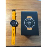 Suunto spartan sport wrist hr baro amber