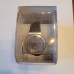 Swatch 007 gnral orlov