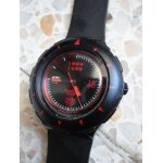 Swatch modle  centenaire du milan ac
