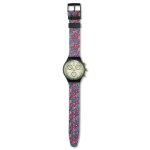 Swatch chrono - award scb 108 (1992)