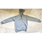 Sweat ado vert d�eau taille xs