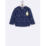 Sweat bb molleton (cyrillus)