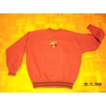Sweat best mountain taille m bordeaux et bleu foncé Sweat best mountain taille m bordeaux et bleu foncé