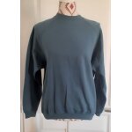 Sweat bleu, decathlon, 14 ans, vintage