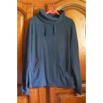 Sweat bleu d�cathlon - taille xl