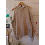 Sweat À capuche beige m jack & jones. Sweat À capuche beige m jack & jones.