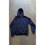 Sweat  capuche bleu marine