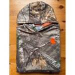 Sweat � capuche carhartt - 10 / 12 ans / bon etat