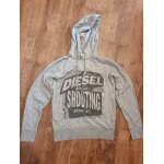 Sweat � capuche diesel