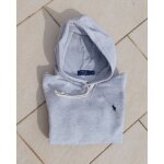 Sweat � capuche homme taille xs marque ralph lauren