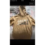 Sweat À capuche jack & jones Sweat À capuche jack & jones