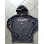 Sweat À capuche jack & jones taille m. Sweat À capuche jack & jones taille m.