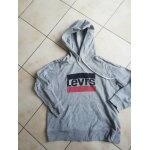 Sweat  capuche levi's taille s.