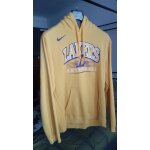Sweat  capuche nike l. a lakers