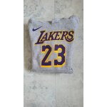 Sweat  capuche nike lakers