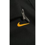 Sweat � capuche nike x nocta techfleece coloris noir