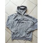 Sweat  capuche pepe jeans taille m.