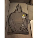 Sweat a capuche pokemon 14ans