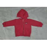 Sweat À capuche rouge gémo 18 mois Sweat À capuche rouge gémo 18 mois