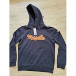 Sweat � capuche sergio tacchini serie limit� marseille et sa production (made in la rue / marseille)