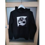 Sweat capuche timberland