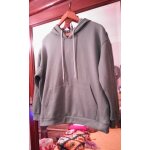 Sweat  capuche vert 42 xl shein.