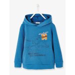 Sweat � capuche (vertbaudet)