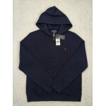 Sweat � capuche / veste ralph lauren ( s - homme )