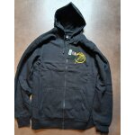 Sweat capuche zipp� loki disney / marvel